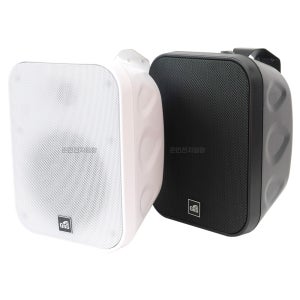 GNS 6.5인치 LOW임피던스전용 패션스피커 GIPS-80 실내외겸용 80와트 1개