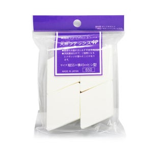 이시하라 NBR 스펀지 메이크업 퍼프 4P 사각