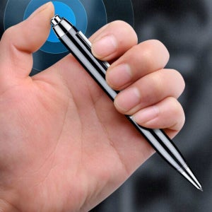볼펜형녹음기 초소형 보이스레코더 고성능 USB 만년필 휴대용 회사 강의