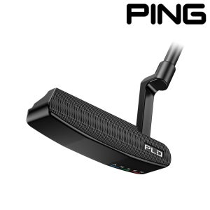핑 PLD 퍼터 22년 밀드 프리미엄 [엔서 34인치] / 삼양정품_GF