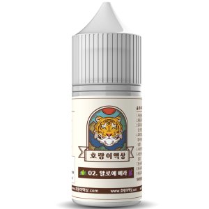 전자담배 액상 사이트 전담액상 아이스딸기 무니코틴 30ml