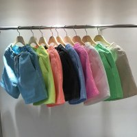 22S/S 알로피그먼트 반바지 (남여공용)