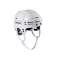 BAUER Re-akt 75 Helmet - White