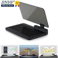 자동차 HUD 카포스 사제 허드 헤드업디스플레이 속도계 car gps car 80