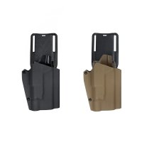 티렉스 라그나로크 홀스터 레플리카 글록용 슈어파이어 홀스터 (TMC SPORTS SUREFIRE X300 Ragnarok Holster Glock)