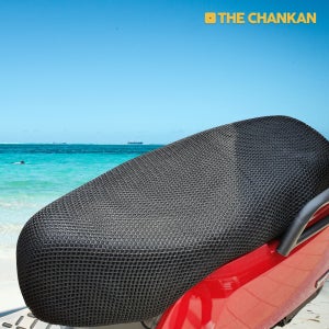 MOXI 하우즈스즈끼 VM100 통풍 시트커버 풀매쉬커버 3D 쿨시트 2XL