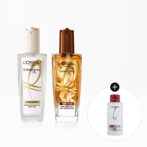 로레알파리 엑스트라오디네리 오일 100ml 2종 (택2) (+본드리페어 프리트리트먼트)