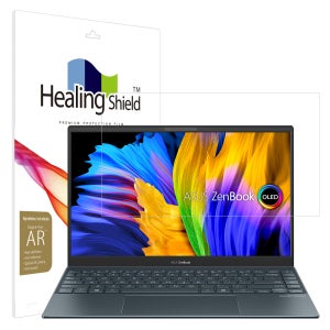 힐링쉴드 에이수스 젠북 13 OLED UM325UAZ 고화질 액정보호필름