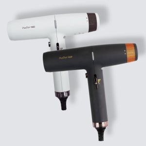 플러스에어 H20 BLDC 항공모터 드라이기 초경량 미용실 가벼운 전문가용