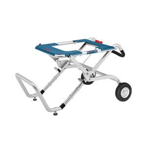 보쉬 GTA 60 W 테이블쏘 전용 거치대 스탠드