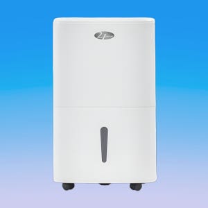 21센추리 산업용제습기 65리터 업소용 공업용 대용량 펌프내장 창고 지하실 대형