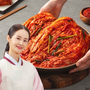 김가연 포기김치 10kg 국내산 배추김치 당일생산 맛있는 주문 금치 생김치 재료 시원한맛