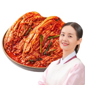 김가연 포기김치 10kg 배추김치 국내산 당일생산 맛있는 주문 금치 생김치 재료 시원한맛