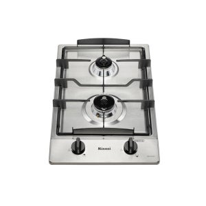 RBR-S2000 린나이 2구 빌트인 가스레인지