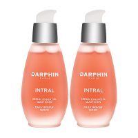 DARPHIN Intral Daily Rescue Serum 달팡 인트랄 데일리 레스큐 세럼 30ml 2팩