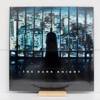 배트맨 다크나이트 Dark Knight OST lp 엘피 판 바이닐 vinyl