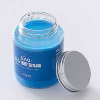 신제품 정품 BAS 탈취제 미니플러스 160g 바스 탈취제