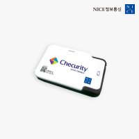 블루투스 무선 카드단말기 배달 스마트폰 단말기 휴대용 카드체크기 MSM-2000BLE