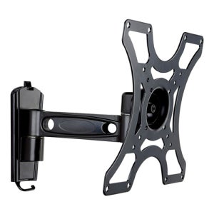 TWST-P201 2관절 풀모션 TV/모니터 벽걸이(19-37)