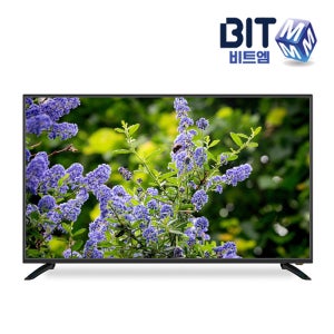 비트엠 Newsync IM430FHD (포토상품평 5,000원)