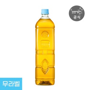 하늘보리 에코 무라벨 1.5L 12개