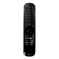 LG 매직리모컨 MR22GN 인공지능 음성인식 22년식 만능리모컨 새것같은 A 리퍼