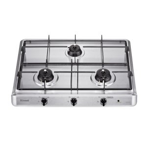 RBR-S3003D 린나이 3구 빌트인 가스레인지