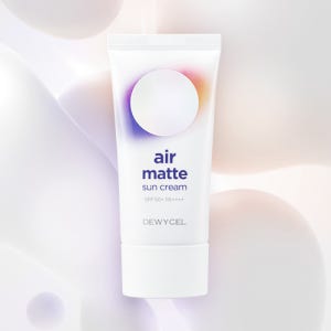 [듀이셀] 에어매트 선크림 40ml