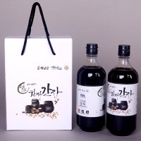 콩알콩알 두미원 한식간장 900ml x 2병 1.8L