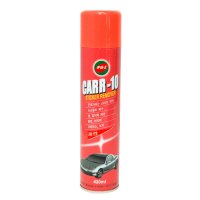 카르텐 스티커 얼룩제거제 CARR-10 420ml 스티커제거 본드자국제거