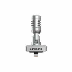 사라모닉 SmartMic MTV11 Di 유튜브 아이폰 마이크