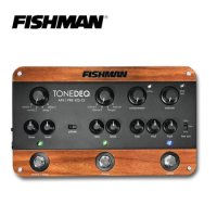 Fishman 프리앰프 AFX TONEDEQ (PRO-DEQ-AFX)