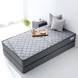 SILVER 프로캡슐 매트리스 싱글 100200