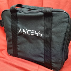 Ancess 가방