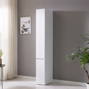 리프리홈 테일러 1800 틈새 슬림 수납장 일반형 주방수납장 선반 장식장