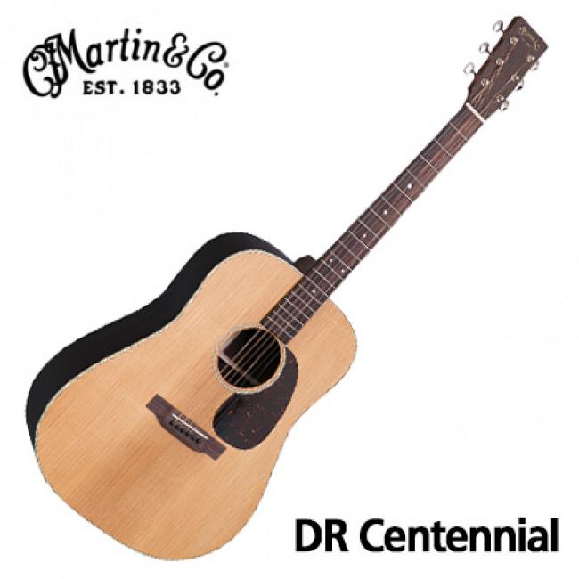 Martin 마틴기타 Martin 통기타 DR Centennial 드레드넛 리미티드 에디션