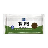 면사랑 칡냉면 2kg