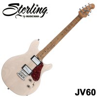 Sterling by MusicMan 일렉기타 JV60