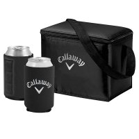 캘러웨이 골프 쿨러 보냉 백 가방 쿠지 세트 Callaway COOLER SET u200eC30442