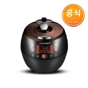 쿠첸 전기압력밥솥 10인용 CJS-FC1006F