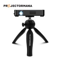 맨프로토 픽시 Manfrotto PIXI 미니 삼각대 블랙