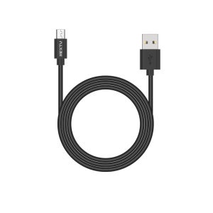 USB-A to C 타입 고속충전 및 데이터 케이블 18W 충전속도 2M