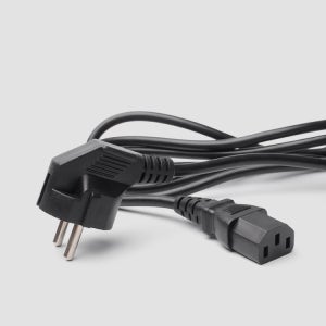 붐펫 드라이룸 공용 전원케이블