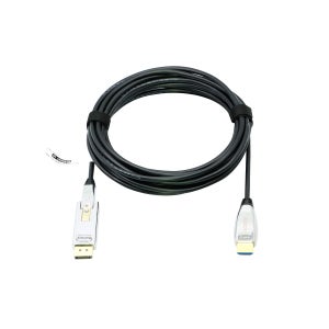 마하링크 HDMI 광케이블 Ver 2.0 30M CP-1501