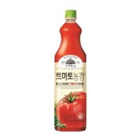 가야 토마토농장 1.5L x 6