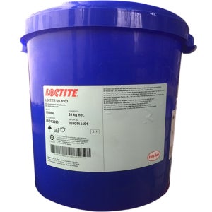 헨켈 헨켈 LOCTITE UK 8103 5400 PVC 플라스틱 접착제 나무 바닥 접착제 금속 접착제 세금계산서 발행 가능 관부가세포함