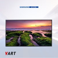 삼성전자 LH65QBBEBGCXKR 65인치 사이니지 대형 모니터 4K UHD 163.9cm DID 디스플레이 TV 모니터