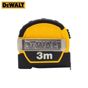 디월트 3M 미니 자석 줄자 DWHT36098-1