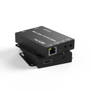이지넷 HDMI 리피터 거리연장기 120M NEXT-1120HDC