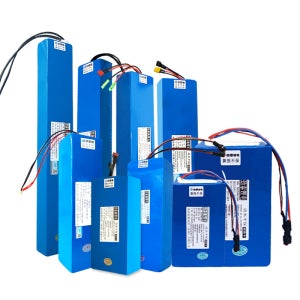 전기자전거 전기스쿠터 전동스쿠터 리튬 배터리 모음 24V 36V 48V 60V